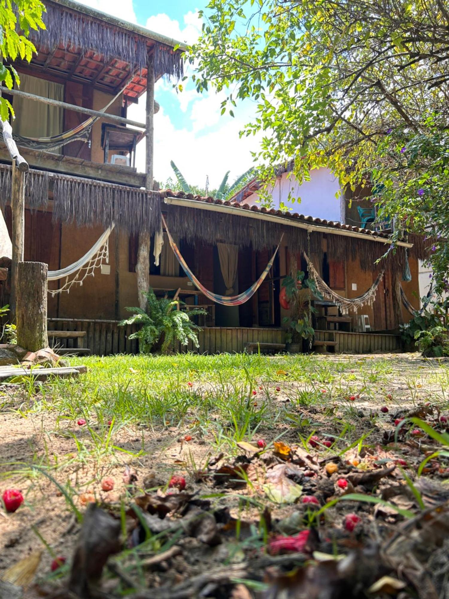 Pousada Roy Bonete Ilhabela Esterno foto