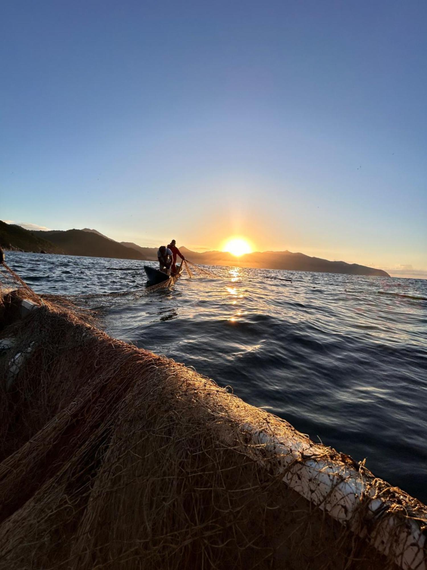 Pousada Roy Bonete Ilhabela Esterno foto