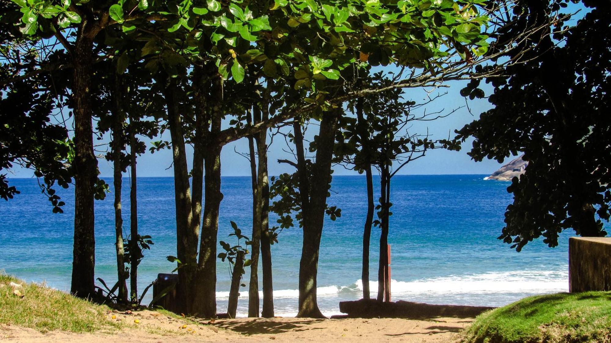Pousada Roy Bonete Ilhabela Esterno foto
