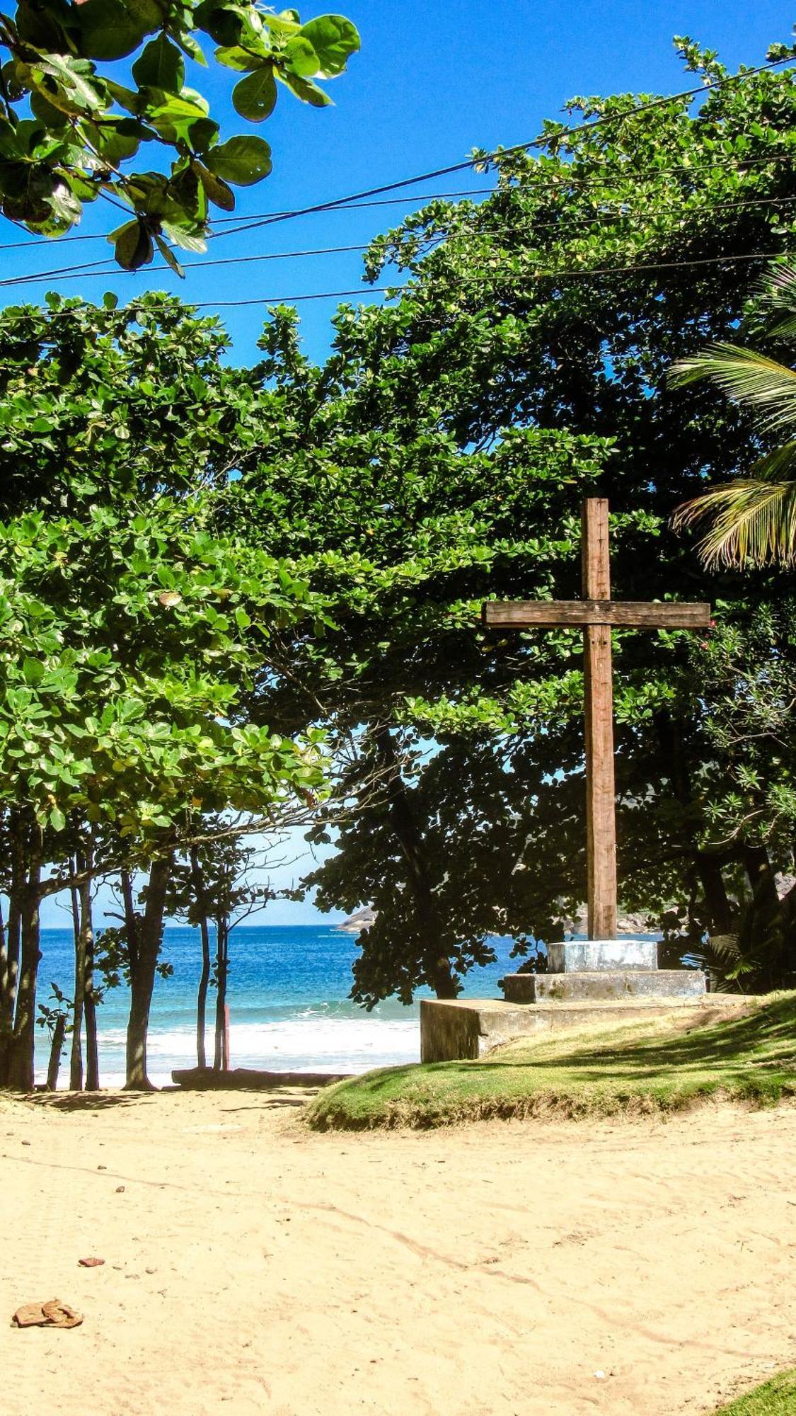Pousada Roy Bonete Ilhabela Esterno foto